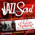 JFTS 2-13-2014 A Love Supreme