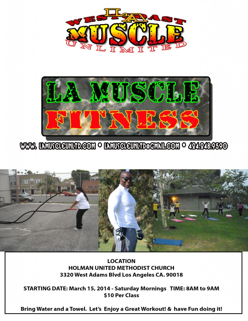 Bootcamp Flyer 3-5-2014