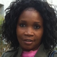 Latrice mcBride