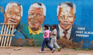 Mandela