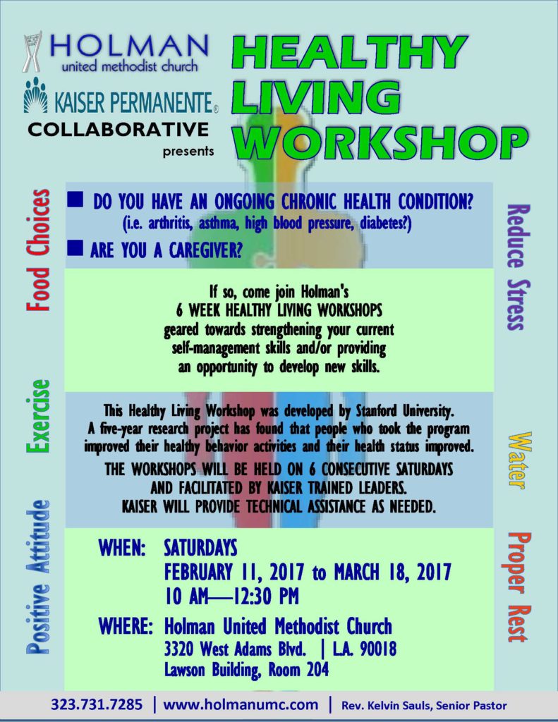 healthy-living-workshop-2017