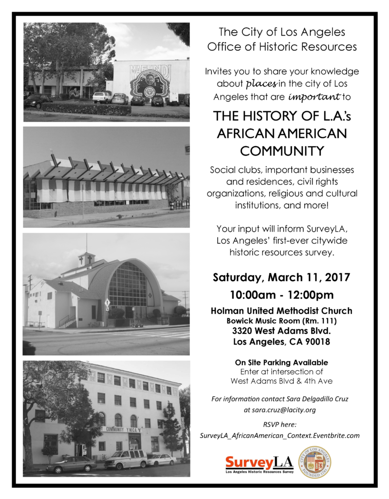 AfricanAmericanHCSmeetingFlyer