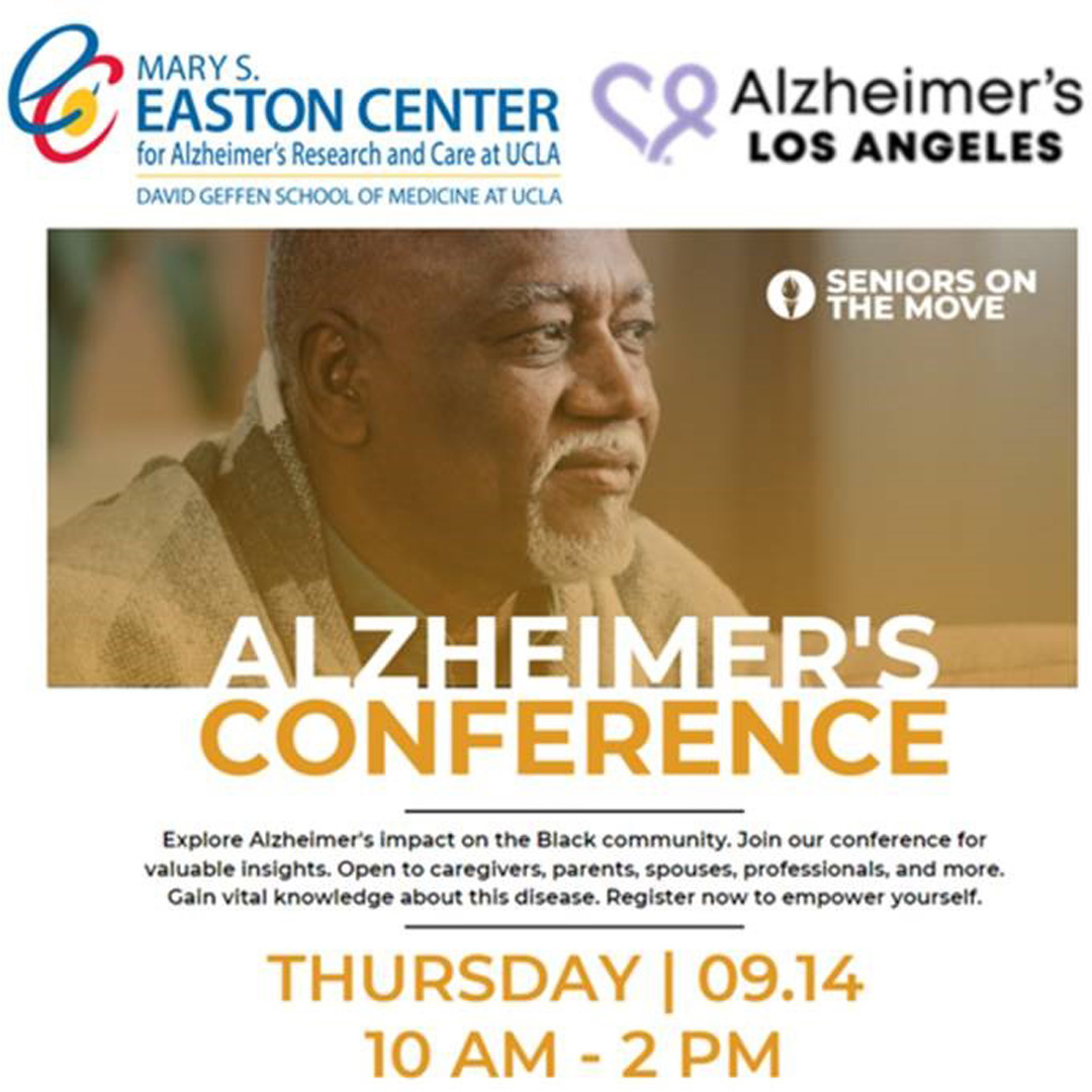 Understanding Alzheimer’s and It’s Impact in the Black community ...