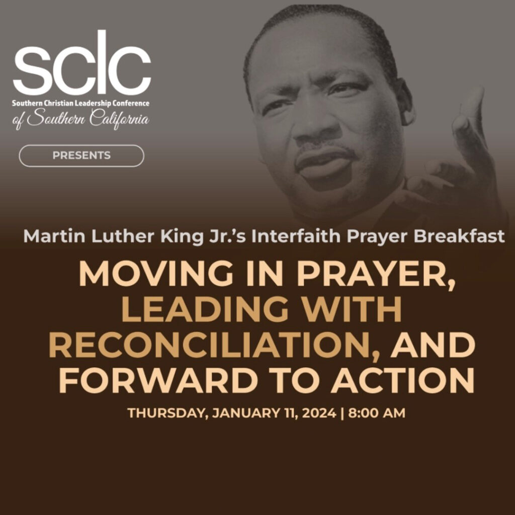 SCLC Event 2024 01 11 FI Holman United Methodist Church